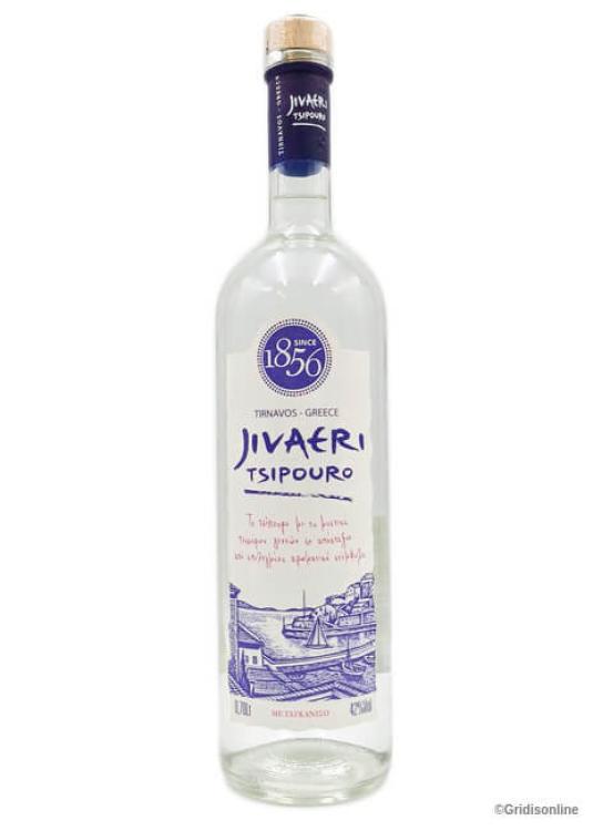 Jivaeri Tsipouro